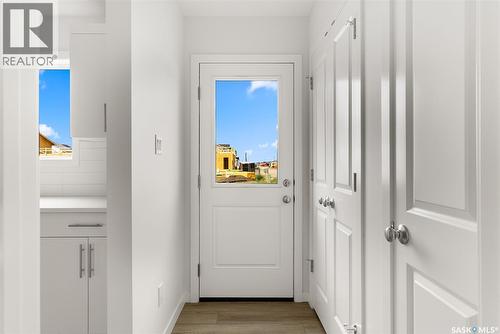 5520 Nicholson Avenue, Regina, SK - Indoor Photo Showing Other Room