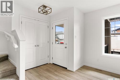 5520 Nicholson Avenue, Regina, SK - Indoor Photo Showing Other Room