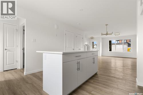 5520 Nicholson Avenue, Regina, SK - Indoor Photo Showing Other Room