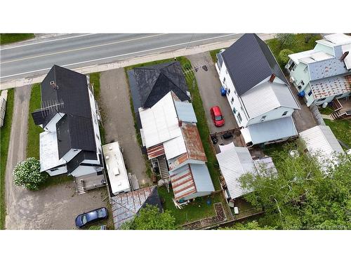 354 Main St, Hartland, NB 