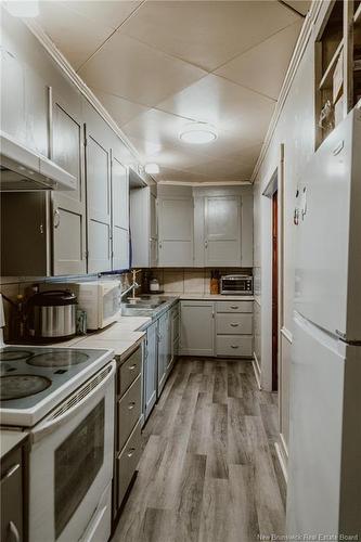 354 Main St, Hartland, NB 