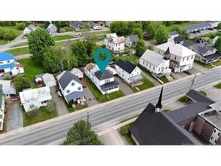 354 Main ST  Hartland, NB E7P 2M9