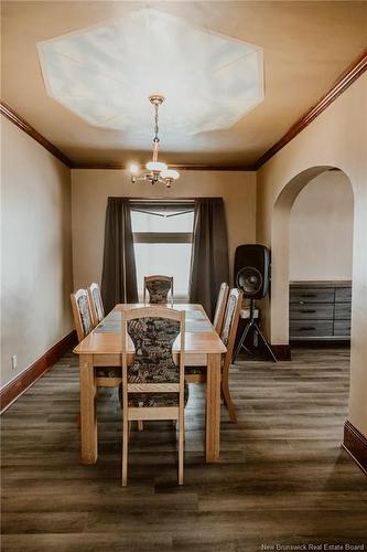 354 Main St, Hartland, NB 