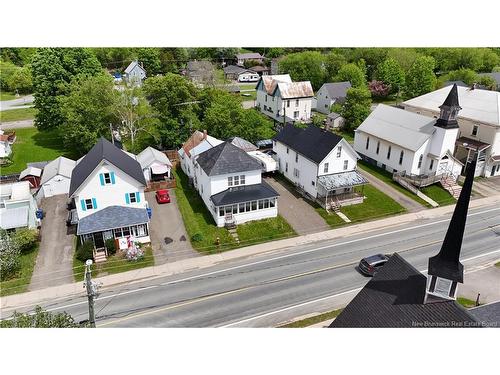 354 Main St, Hartland, NB 
