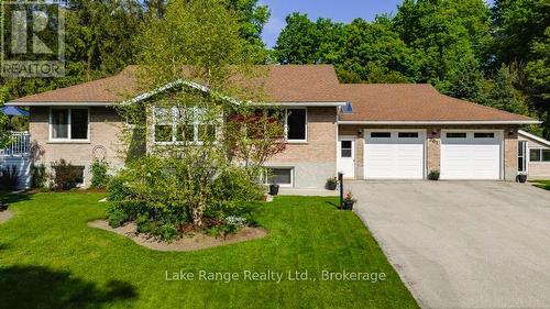 201 SHADYWOOD CRESCENT  Huron-Kinloss, ON N2Z 2X3