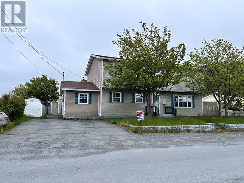 4 Morley Drive, Placentia, NL - Outdoor