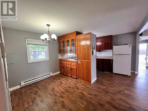 4 Morley Drive, Placentia, NL - Indoor Photo Showing Kitchen