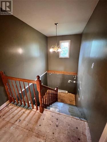 4 Morley Drive, Placentia, NL - Indoor Photo Showing Other Room