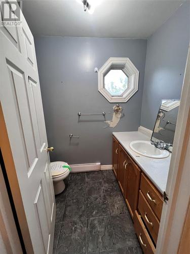 4 Morley Drive, Placentia, NL - Indoor Photo Showing Bathroom