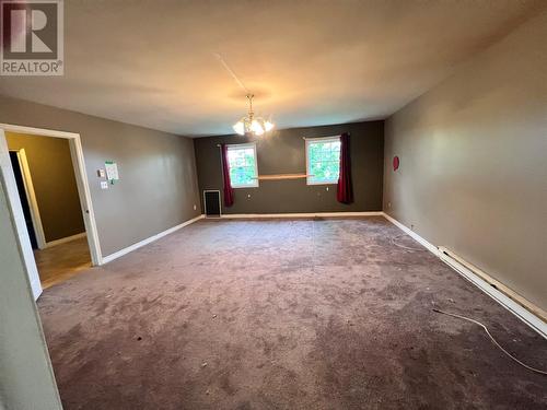 4 Morley Drive, Placentia, NL - Indoor Photo Showing Other Room