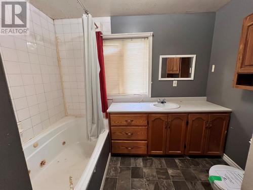 4 Morley Drive, Placentia, NL - Indoor Photo Showing Bathroom