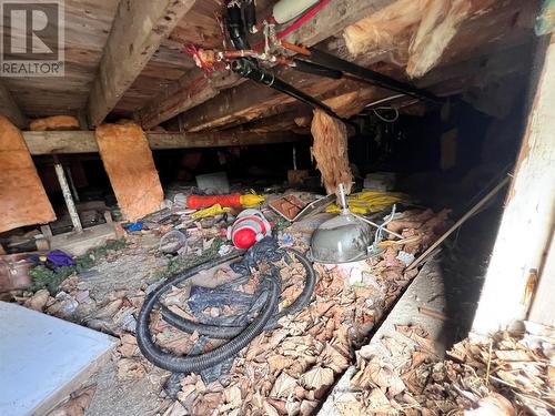 4 Morley Drive, Placentia, NL -  Photo Showing Other Room