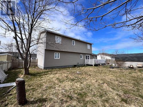 4 Morley Drive, Placentia, NL - Outdoor