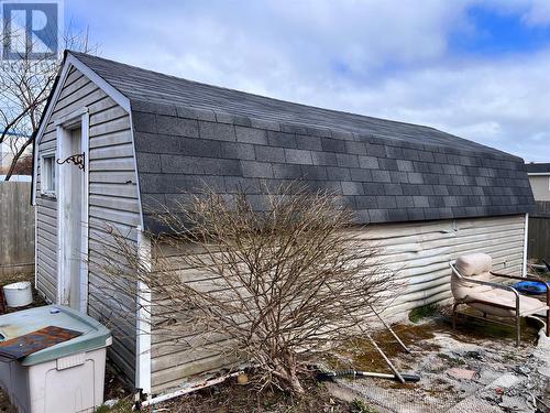 4 Morley Drive, Placentia, NL - Outdoor