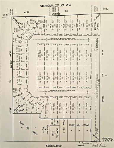 10 0 Strollway Avenue, Winnipeg Beach, MB 