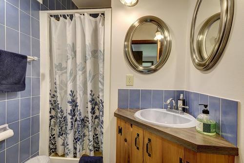 Salle de bains - 289 Ch. Bréard, Mont-Tremblant, QC - Indoor Photo Showing Bathroom