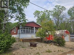 11 Ash CRESCENT  Moose Mountain Provincial Park, SK S0C 2S0