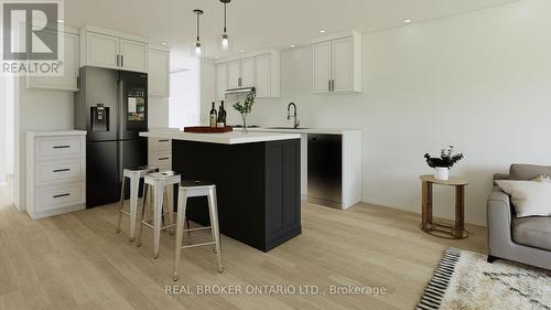 465 Gordon Street, Chatham-Kent, ON - Indoor Photo Showing Other Room