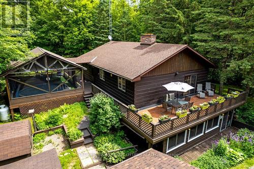 1102 EBBS BAY ROAD  Drummond/North Elmsley, ON K7C 0C5