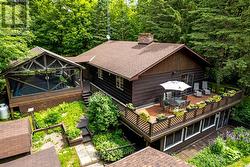 1102 EBBS BAY ROAD  Drummond/North Elmsley, ON K7C 0C5