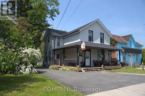463 DIVISION STREET  Cobourg, ON K9A 3S1