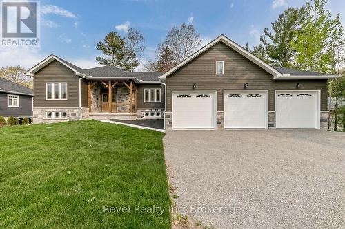 LOT 19 VOYAGEUR DRIVE  Tiny, ON L9M 1R2