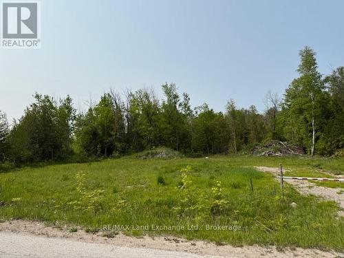 East Side of Lot - 3 Lorne Beach Road, Kincardine, ON 
