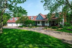 65 KENREI ROAD  Kawartha Lakes (Fenelon), ON K9V 4R1