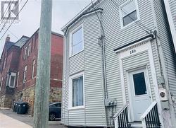 146 Wentworth Street  Saint John, NB E2L 2S9