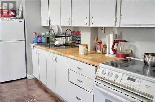 146 Wentworth Street, Saint John, NB - Indoor Photo Showing Kitchen