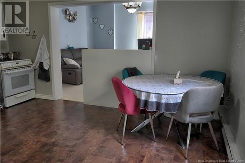 146 Wentworth Street, Saint John, NB - Indoor