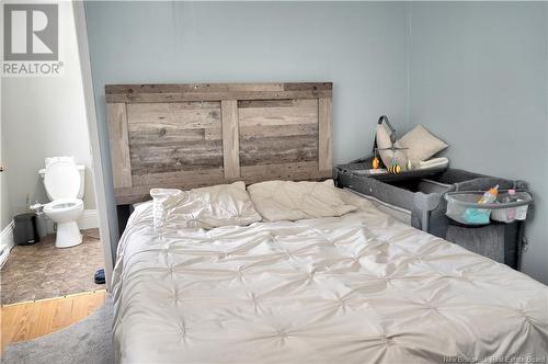 146 Wentworth Street, Saint John, NB - Indoor Photo Showing Bedroom