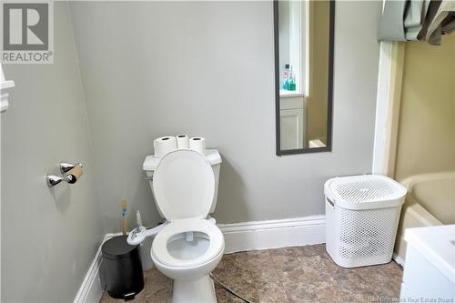 146 Wentworth Street, Saint John, NB - Indoor Photo Showing Bathroom