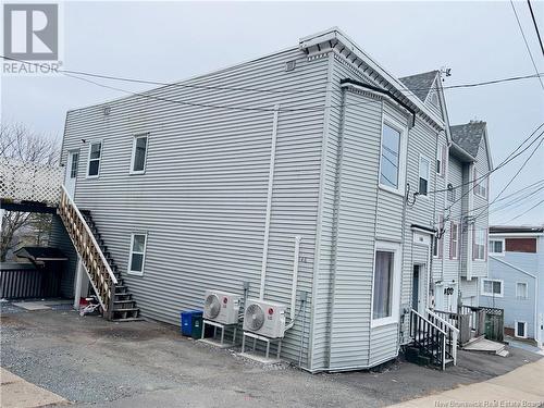 146 Wentworth Street, Saint John, NB - Outdoor