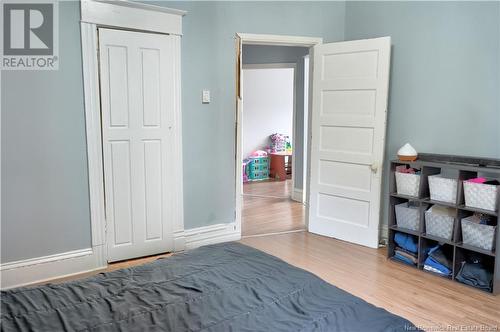 146 Wentworth Street, Saint John, NB - Indoor Photo Showing Bedroom