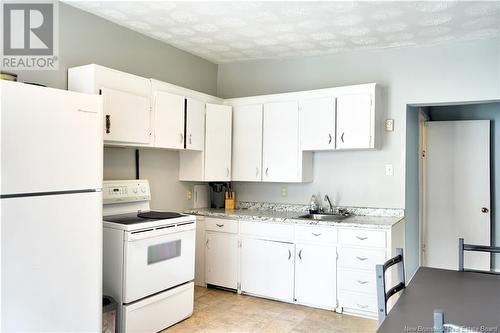 146 Wentworth Street, Saint John, NB - Indoor Photo Showing Kitchen