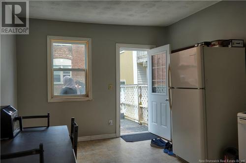 146 Wentworth Street, Saint John, NB - Indoor