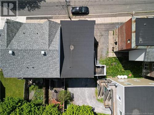 146 Wentworth Street, Saint John, NB - Outdoor