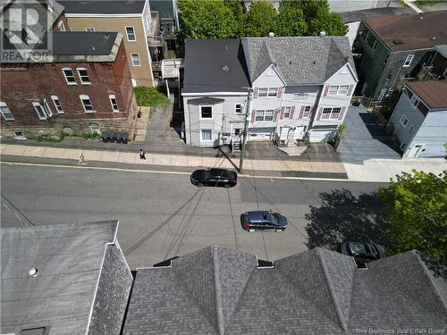 146 Wentworth Street, Saint John, NB - Outdoor