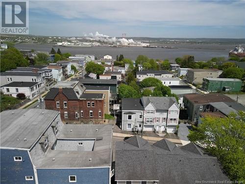 146 Wentworth Street, Saint John, NB - Outdoor With View