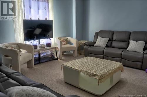 146 Wentworth Street, Saint John, NB - Indoor Photo Showing Living Room