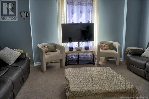 146 Wentworth Street, Saint John, NB - Indoor Photo Showing Living Room
