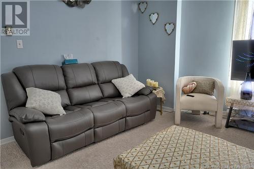 146 Wentworth Street, Saint John, NB - Indoor Photo Showing Living Room