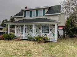 106 Rue Rustico N.  Saint-Alexis-De-Matapédia, QC G0J 2E0