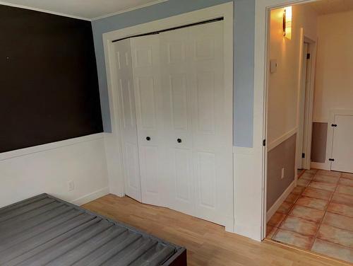 Bedroom - 106 Rue Rustico N., Saint-Alexis-De-Matapédia, QC - Indoor Photo Showing Other Room