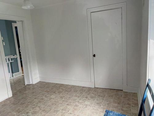 Bedroom - 106 Rue Rustico N., Saint-Alexis-De-Matapédia, QC - Indoor Photo Showing Other Room