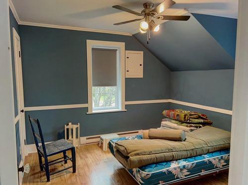 Bedroom - 106 Rue Rustico N., Saint-Alexis-De-Matapédia, QC - Indoor