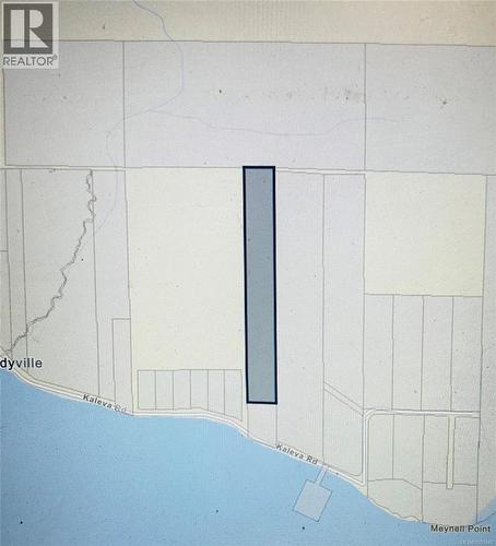 430 Kaleva Rd, Sointula, BC 