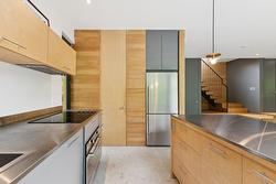 Kitchen - 
