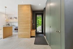 Hall d'entrée/Vestibule - 